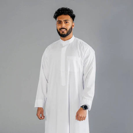 Mens designer thobes sale