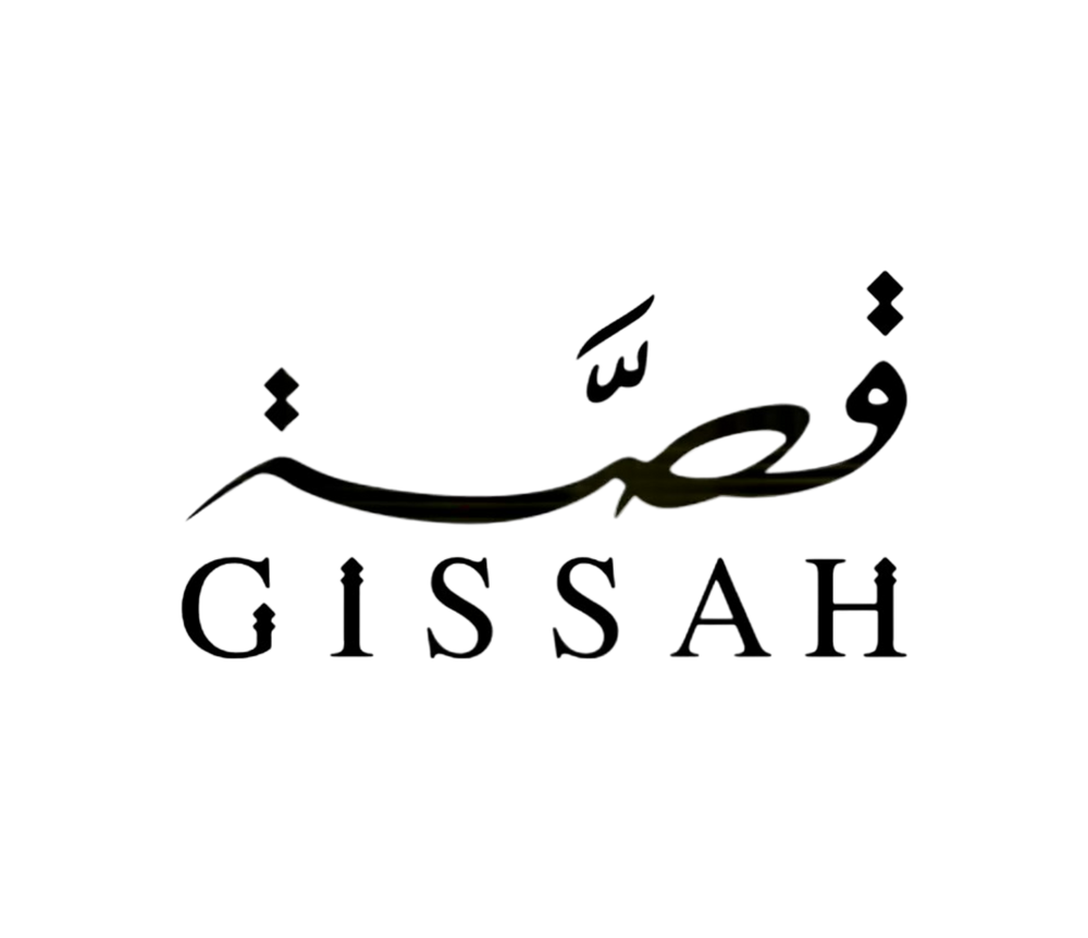 Gissah Perfumes